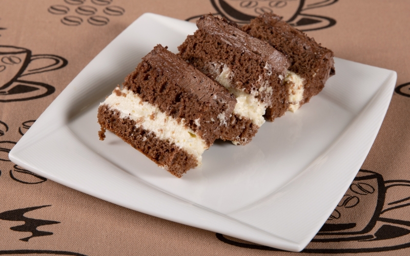 Capuccino, 350 gr. 