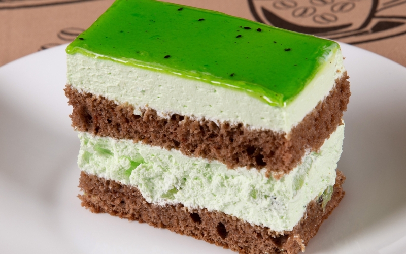 Kiwi szelet