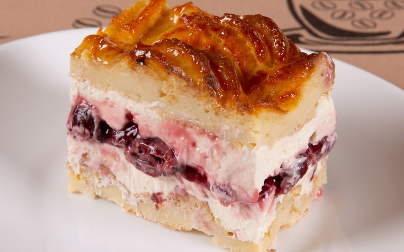 Cheesecake