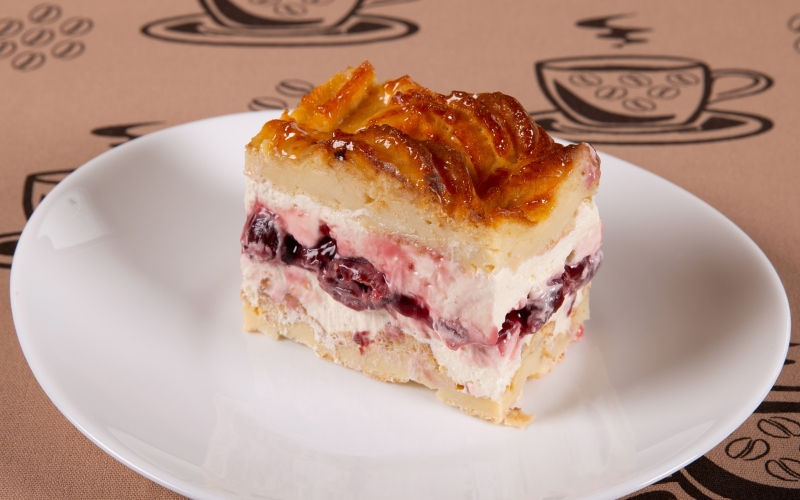 Cheesecake