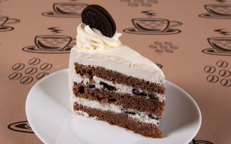 Oreo szelet
