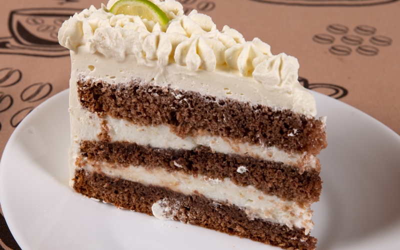 Limes szelet