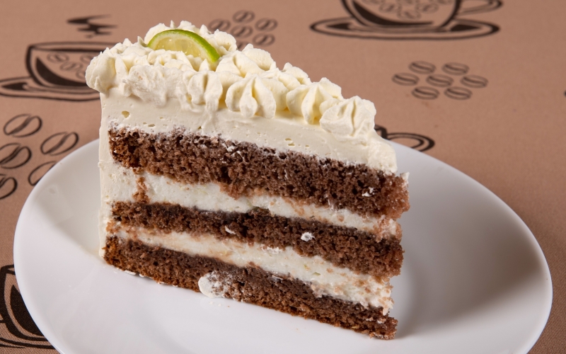Limes szelet