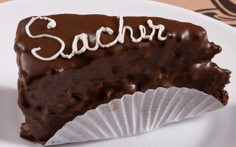 Sacher