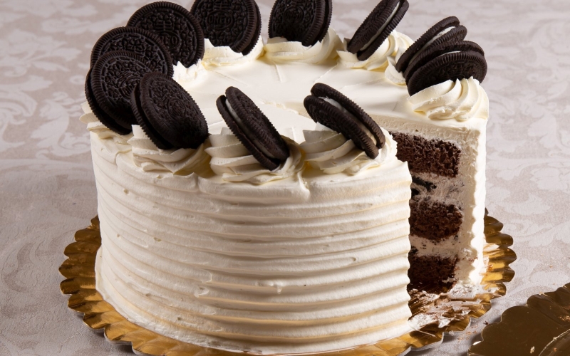 Oreo torta